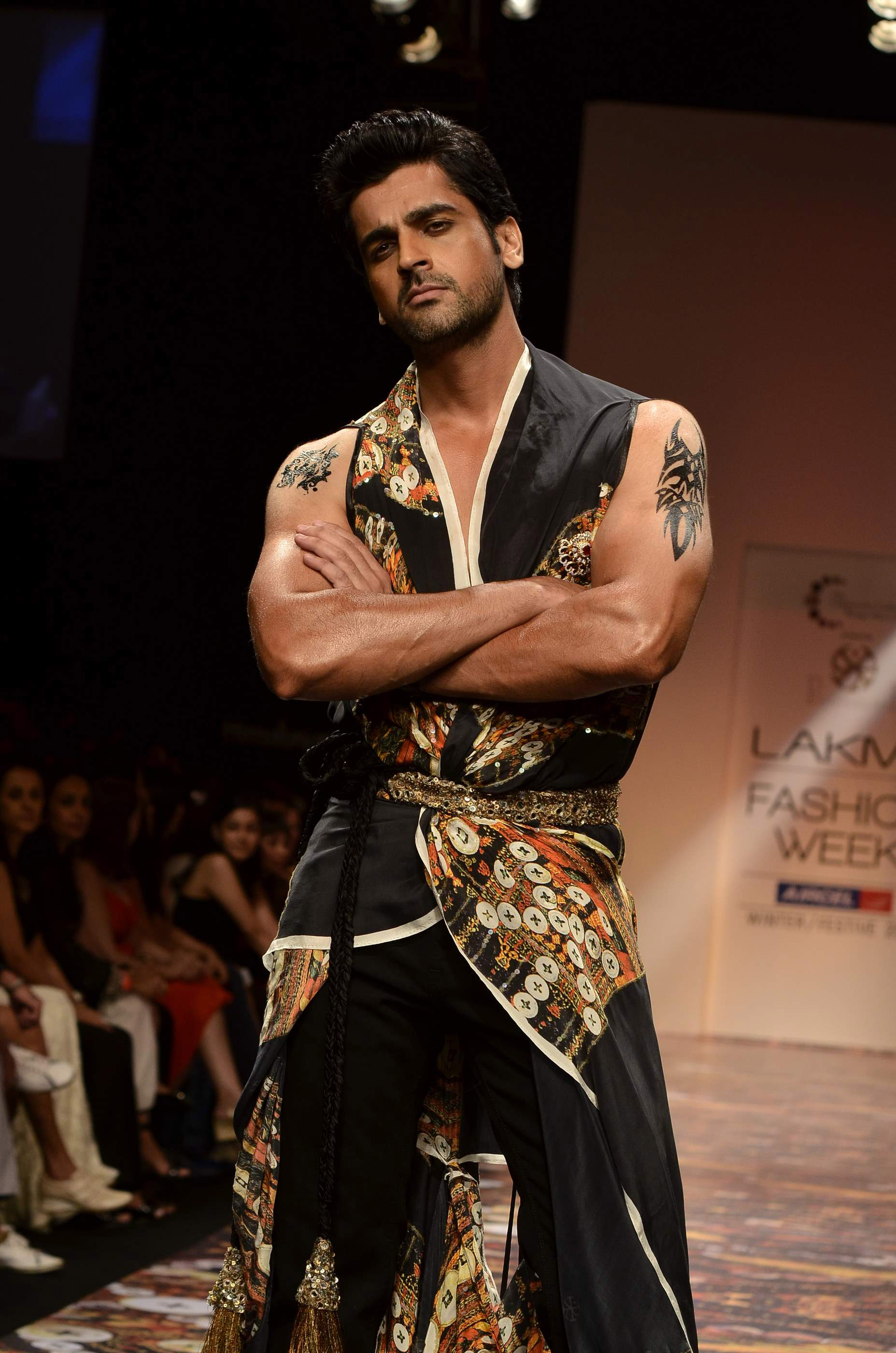Lakme Fashion Week 2011 Day 3 Pictures | Picture 62301